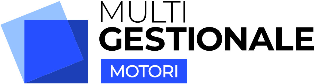 Home page del Centro assistenza Multigestionale Motori